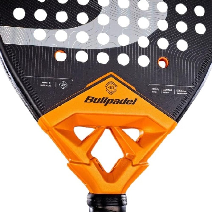 Bullpadel Vertex 05 Comfort 27 2027 Padel Racket