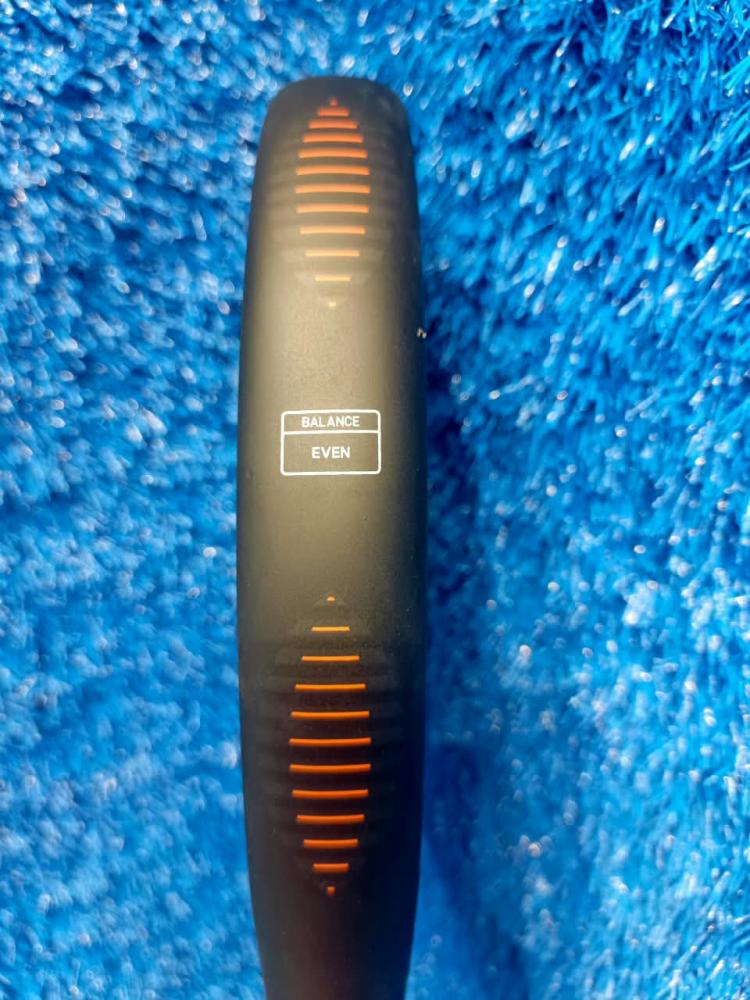 Adidas Granite CTRL 2.0 USED Padel Racket