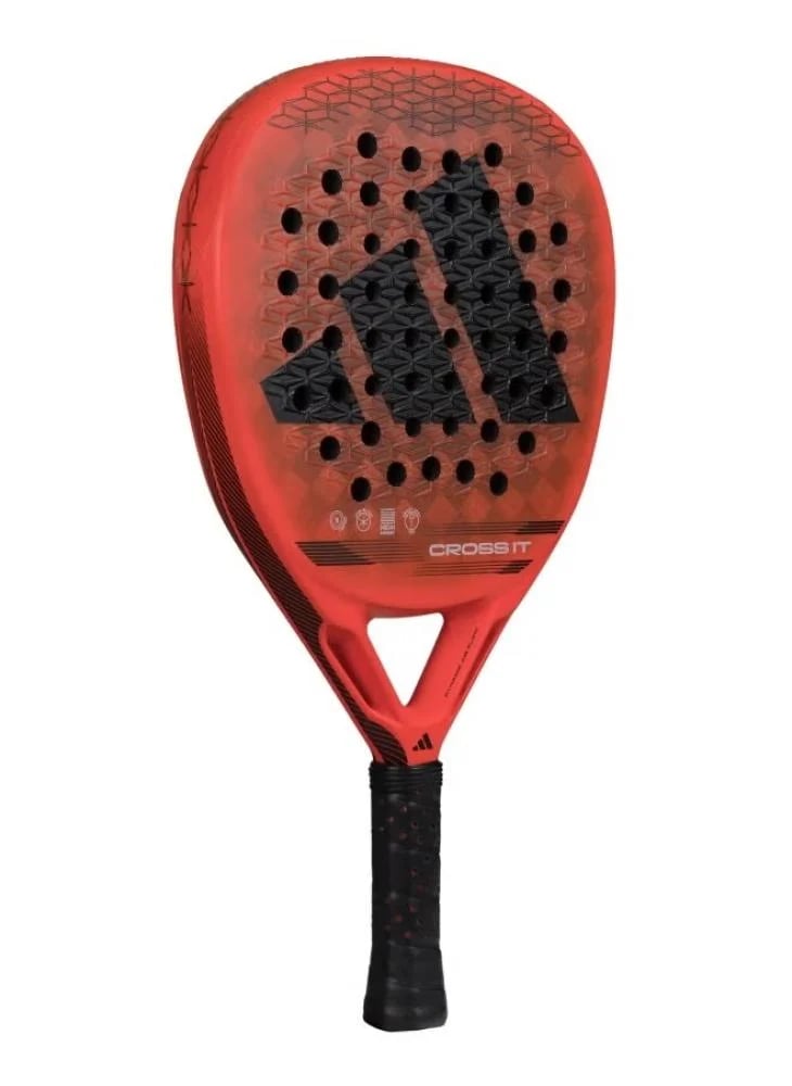 Adidas Cross It 2024 Padel Racket