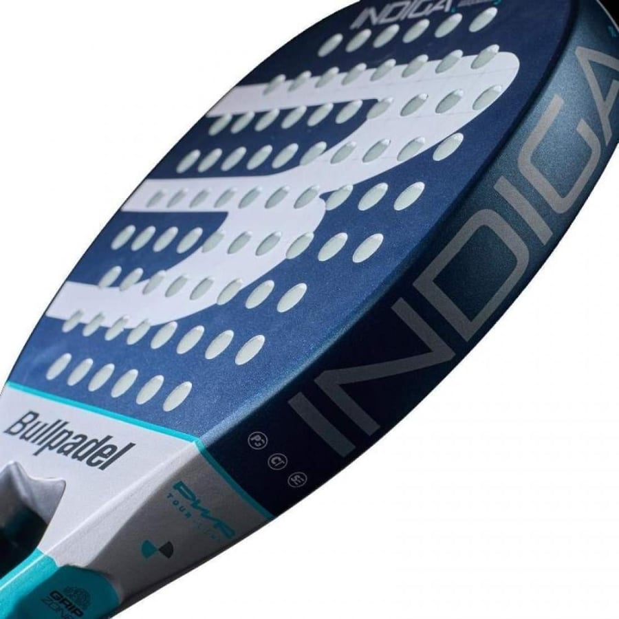 Bullpadel Indiga Power 2026 Padel Racket