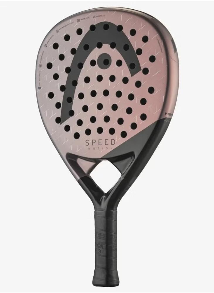 Head Speed Motion 2025 Padel Racket