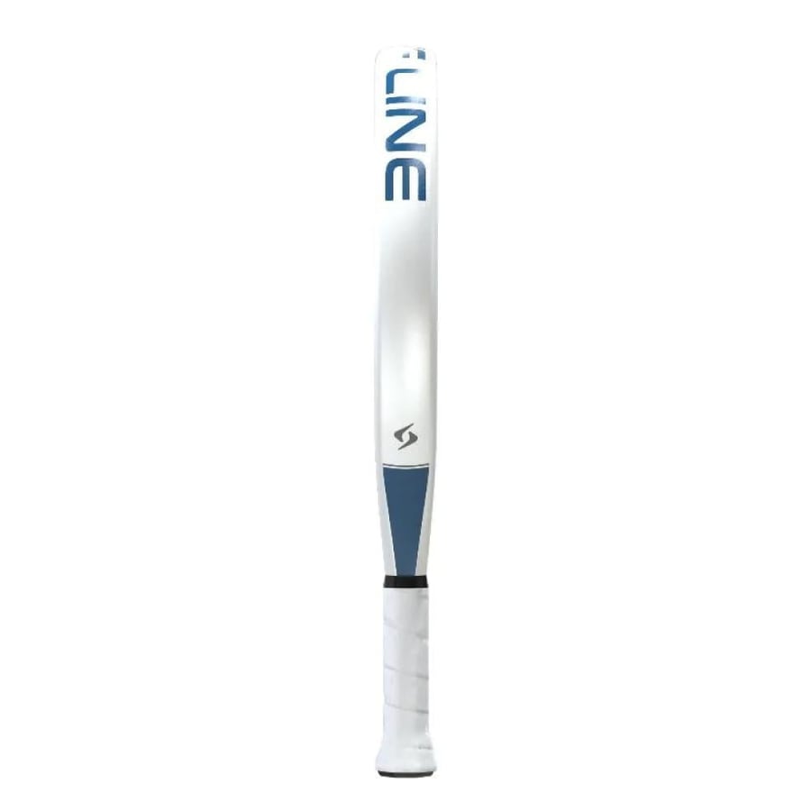 Siux Stallion White 2026 Padel Racket