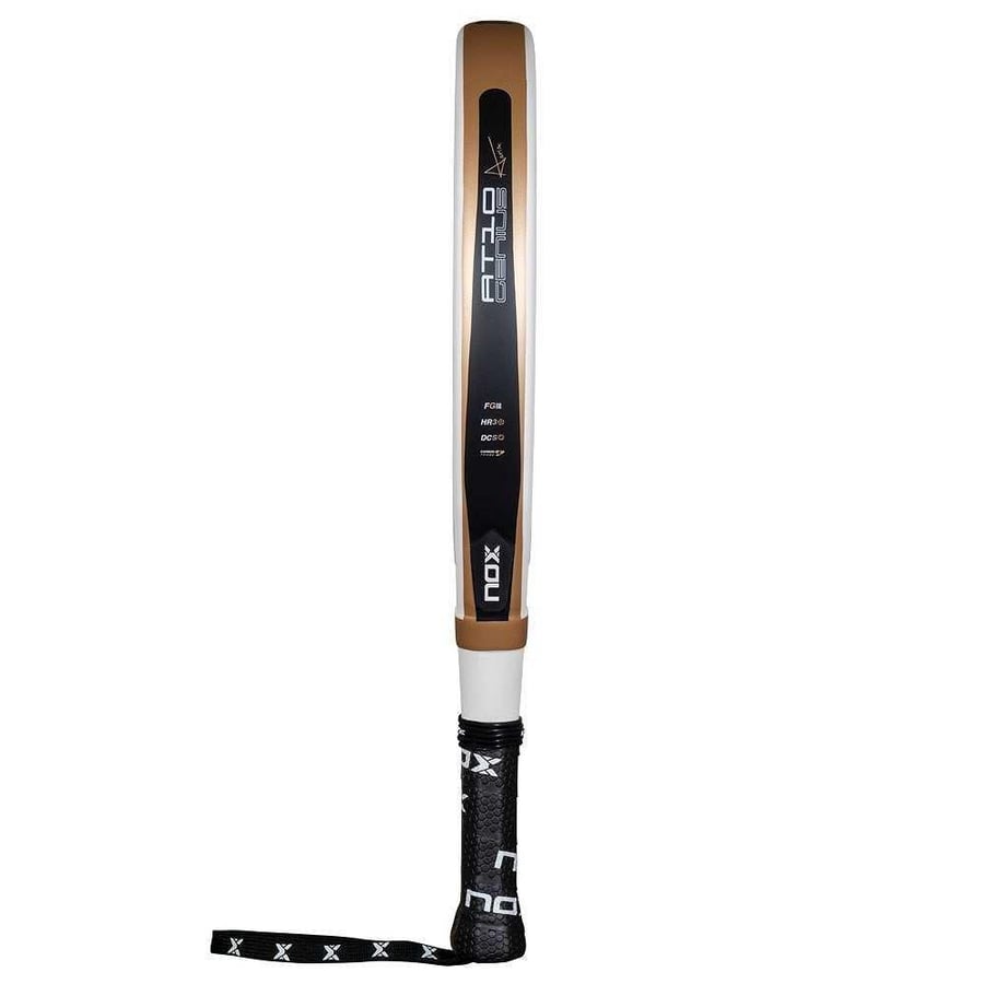 Nox AT10 Genius Junior 2026 Padel Racket