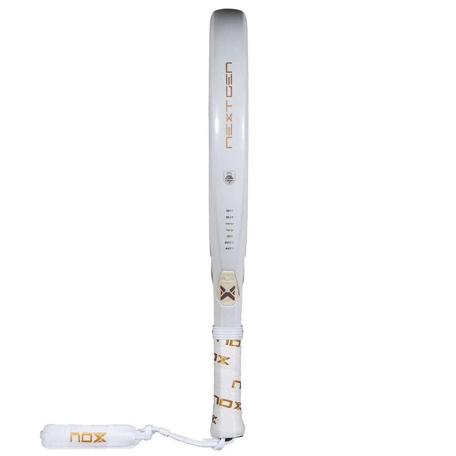 Nox Nextgen Pro Hybrid 12K NFA Series 2026 Padel Racket
