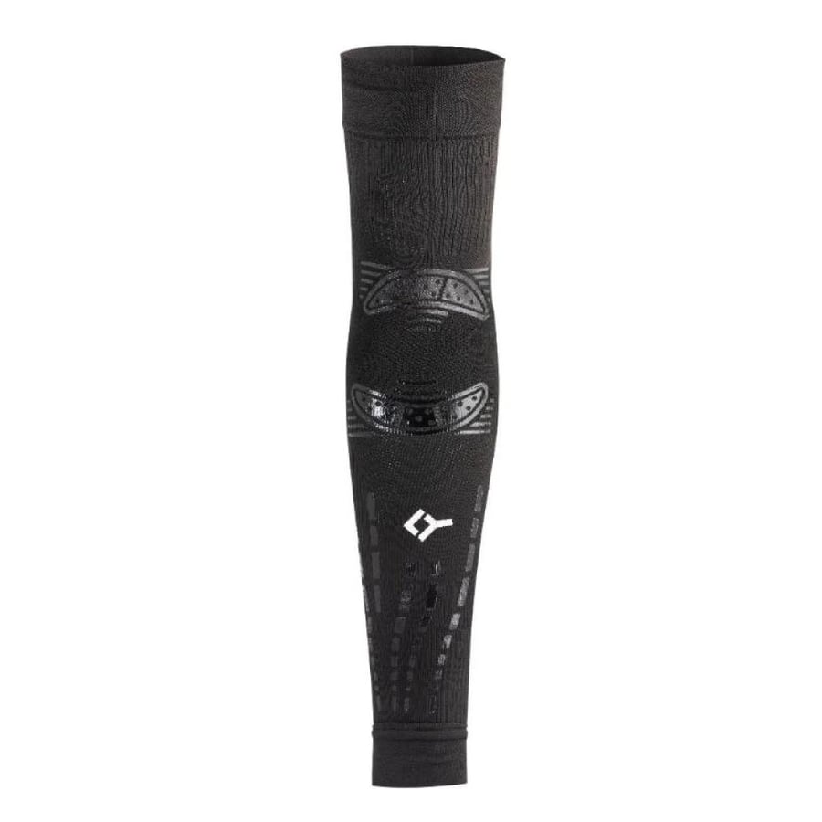 Floky NO STRAIN Sleeves Black فلوكي أكمام ضاغطة ووقائية