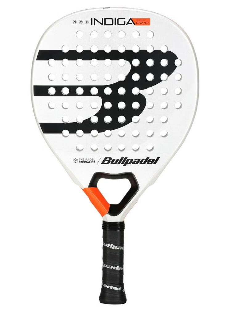 Bullpadel Indiga Power 2025 Padel Racket