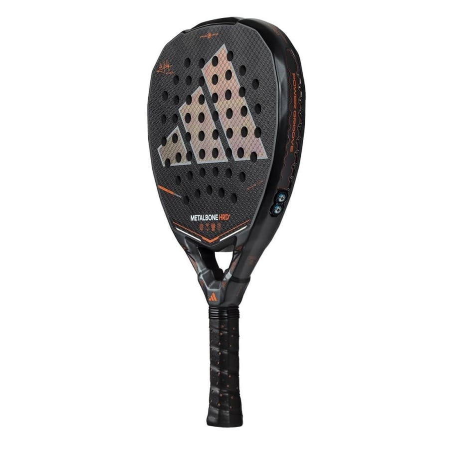 Adidas Ale Galan Metalbone HRD+ 3.5 2026 Padel Racket