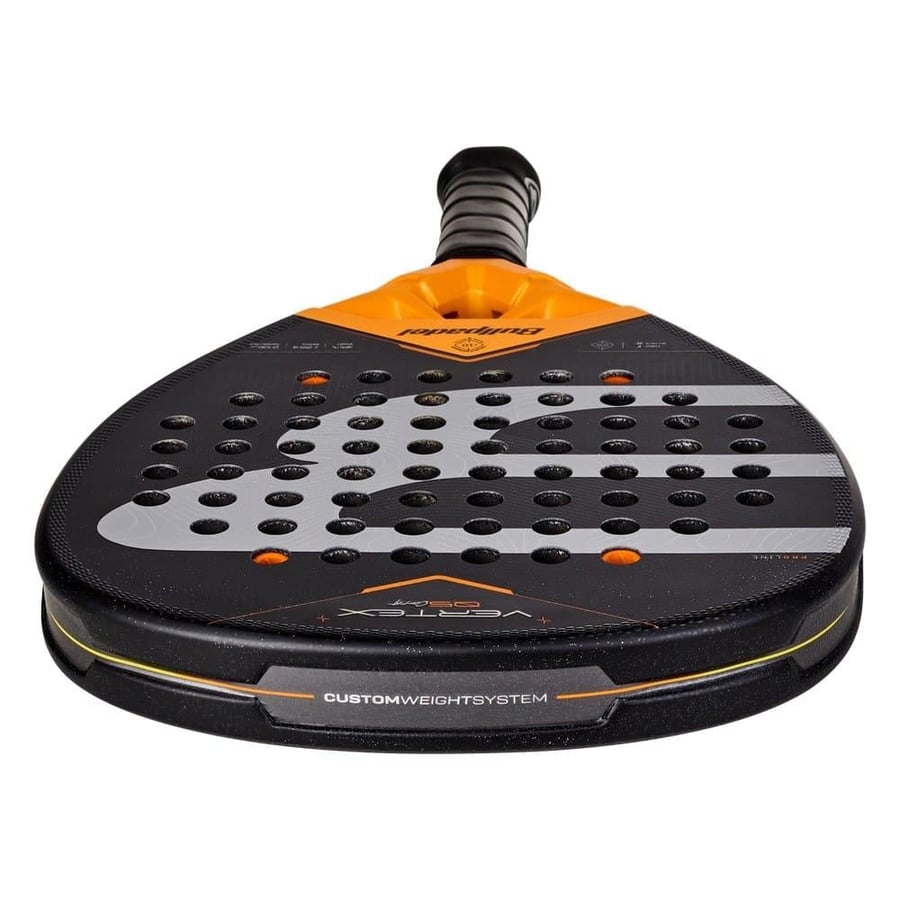 Bullpadel Vertex 05 Comfort 27 2027 Padel Racket