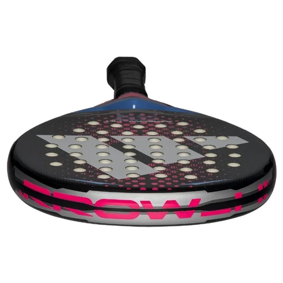 Adidas Arrow Hit White Pink Junior 2026 Padel Racket