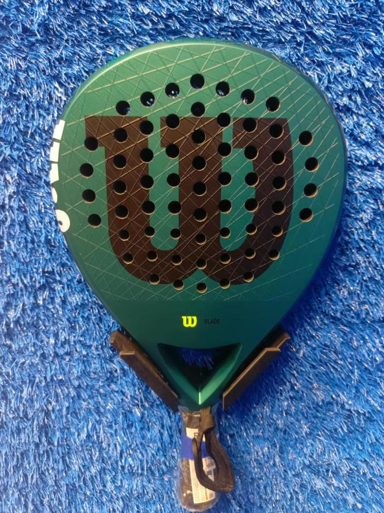 Wilson Blade Pro V3 USED Padel Racket
