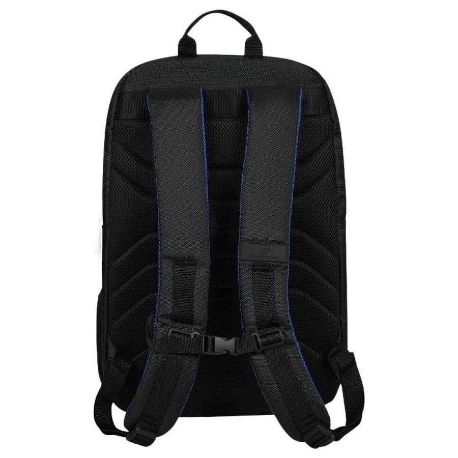 Bullpadel Juan Tello Vertex Geo BPM26008 Backpack Deep Blue