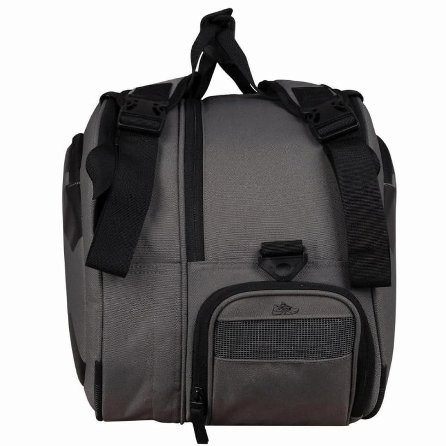 NOX AT10 Team Grey/Black Padel Bag