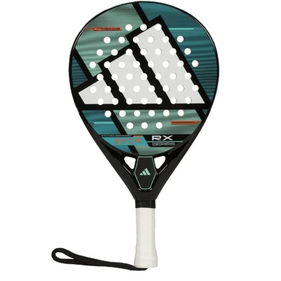 Adidas RX Series 3.5 2026 Padel Racket