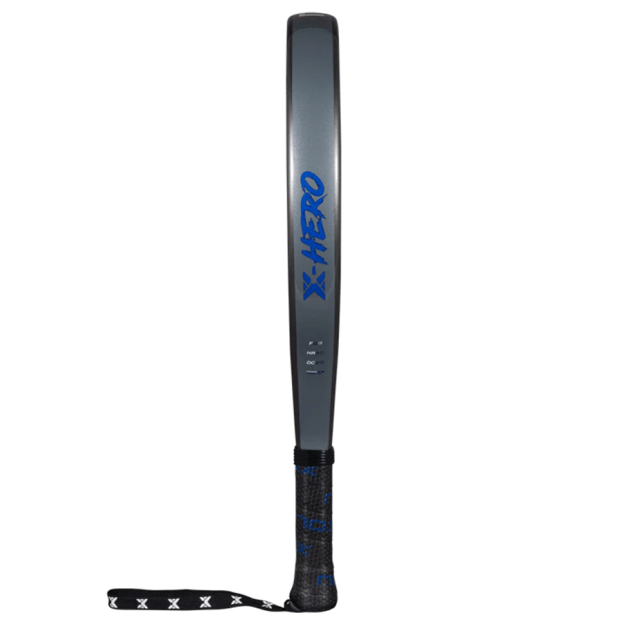 Nox X-Hero Blue 2026 Padel Racket