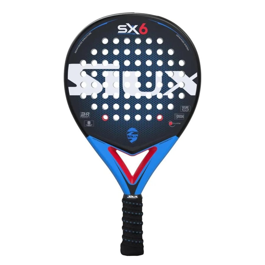 SIUX SX6 Padel Racket