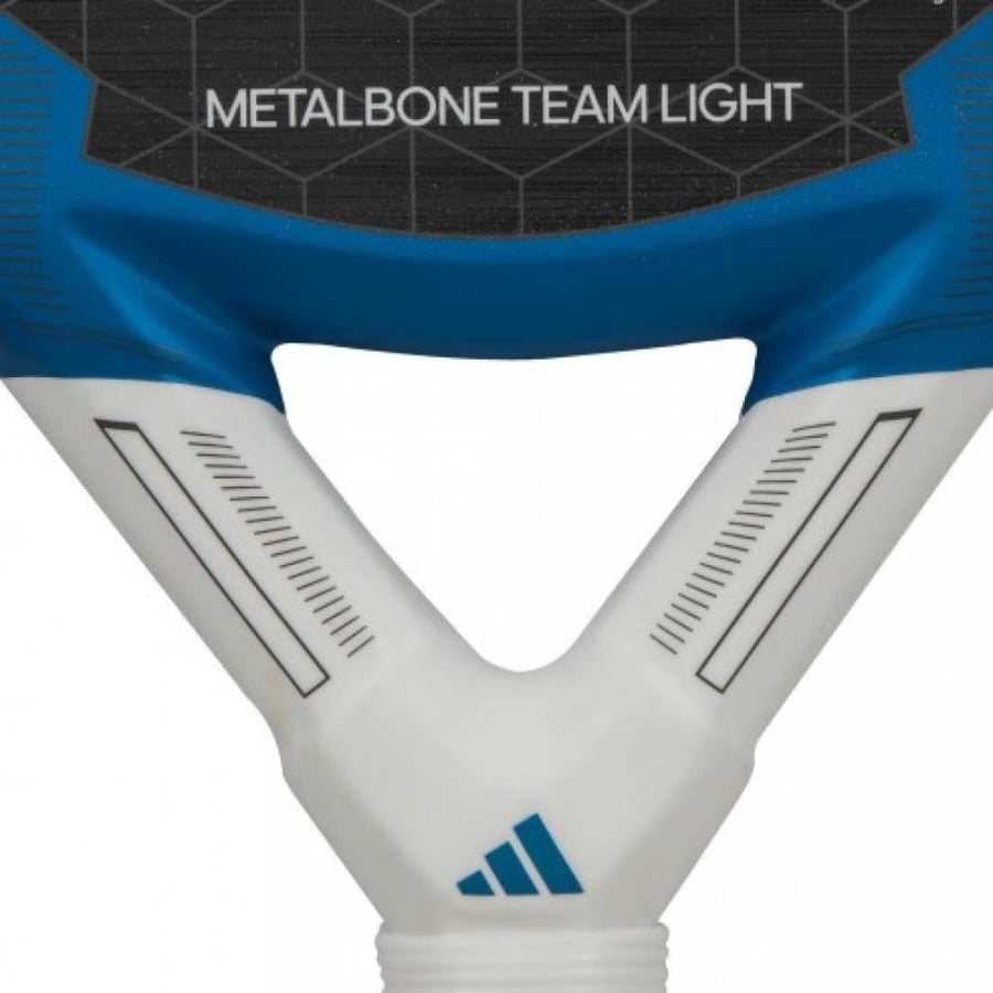 مضرب بادل اديداس ميتال بون تيم لايت ADIDAS METALBONE TEAM