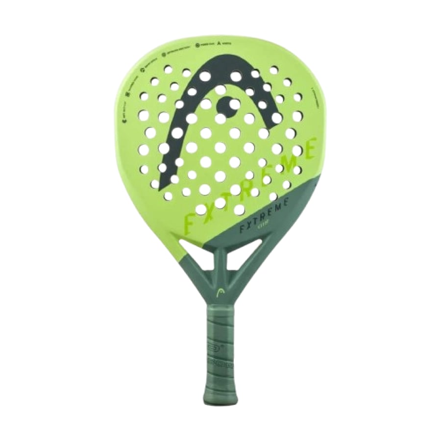 Head Extreme Elite Padel Racket