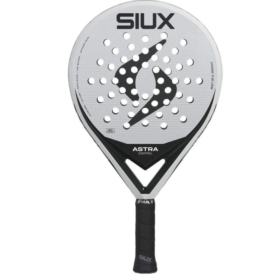 Siux Astra Go Control 2026 Padel Racket