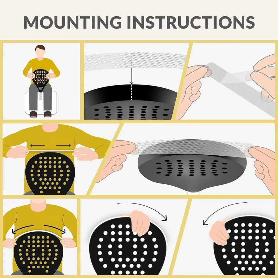 Padel Racket Protector - Standard