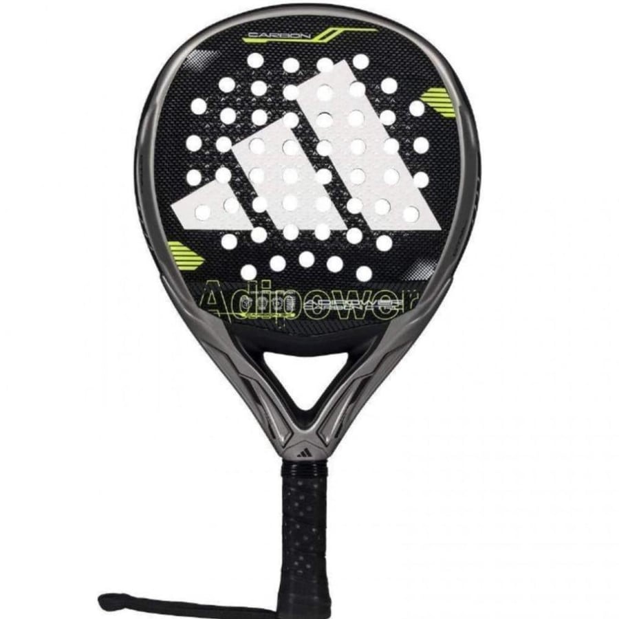 Adidas Adipower Carbon Control 2025 Padel Racket