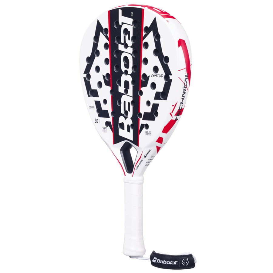 Babolat Technical Vertuo Juan Lebron 2025 Padel Racket
