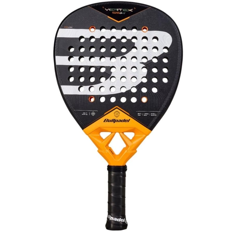 Bullpadel Vertex 05 Comfort 27 2027 Padel Racket