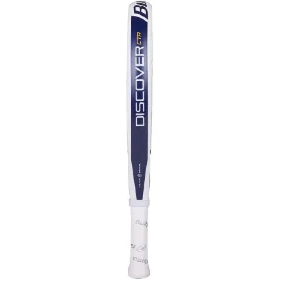 Bullpadel Discover Control 2025 Padel Racket