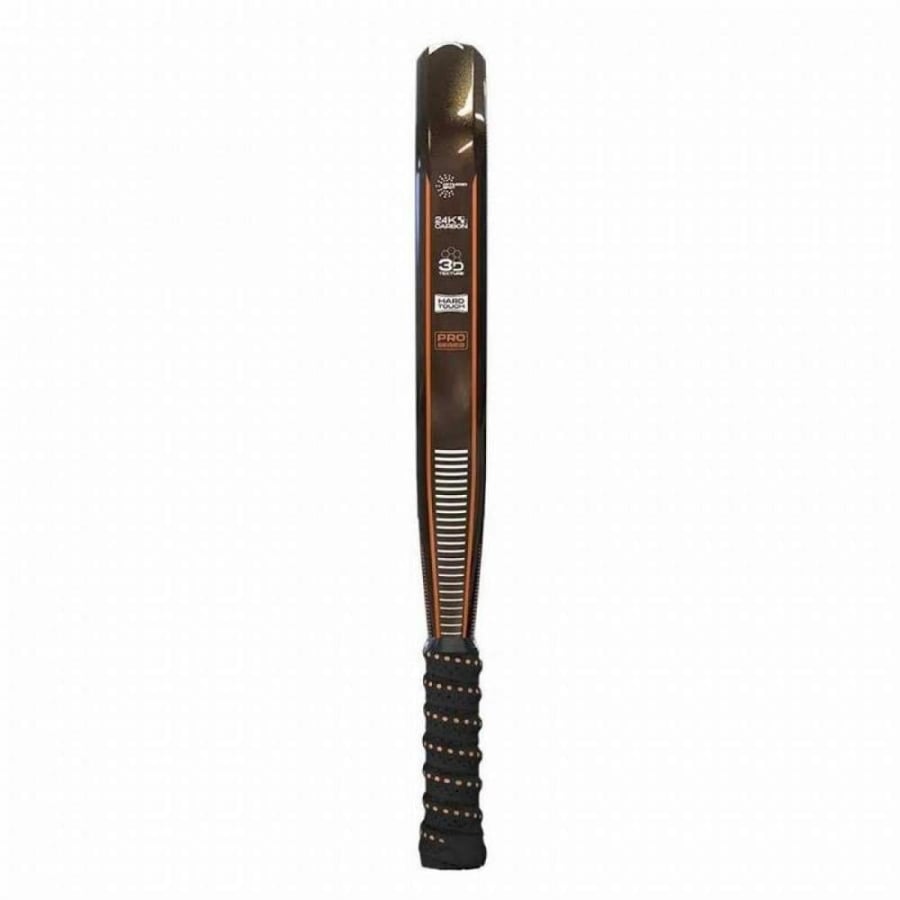 Alex Chozas Siux Fenix Pro 5 2025 Padel Racket