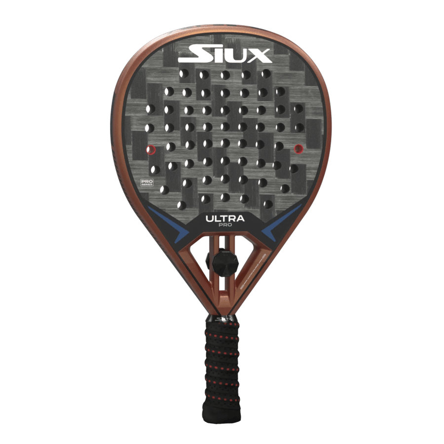 SIUX Ultra Pro Padel Racket