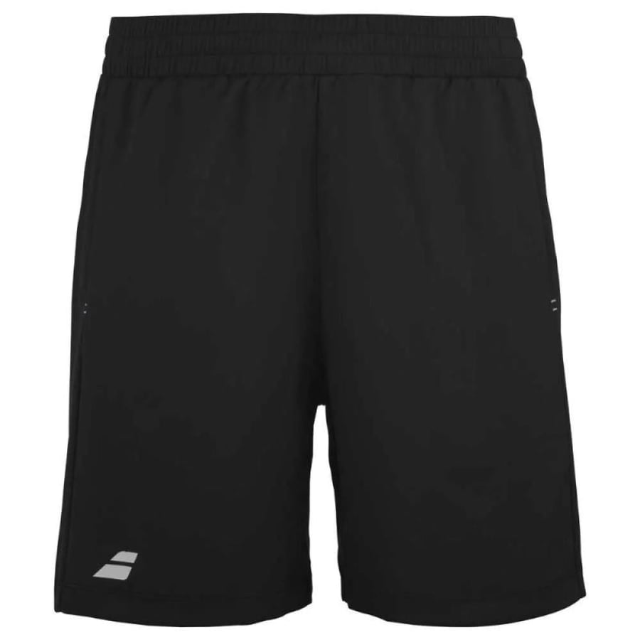 Babolat Play Men's Short – Black/White