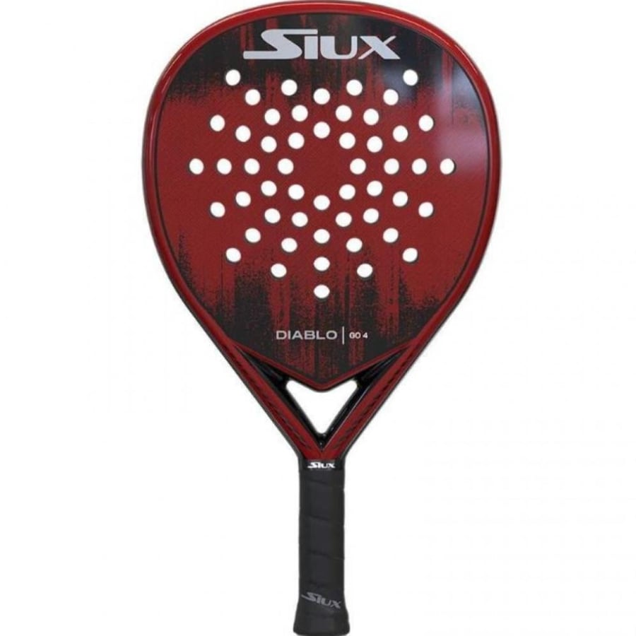 Siux Diablo Go 4 2025 Padel Racket