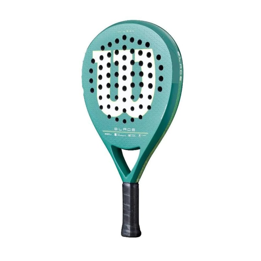 Wilson Blade V4 2026 Padel Racket