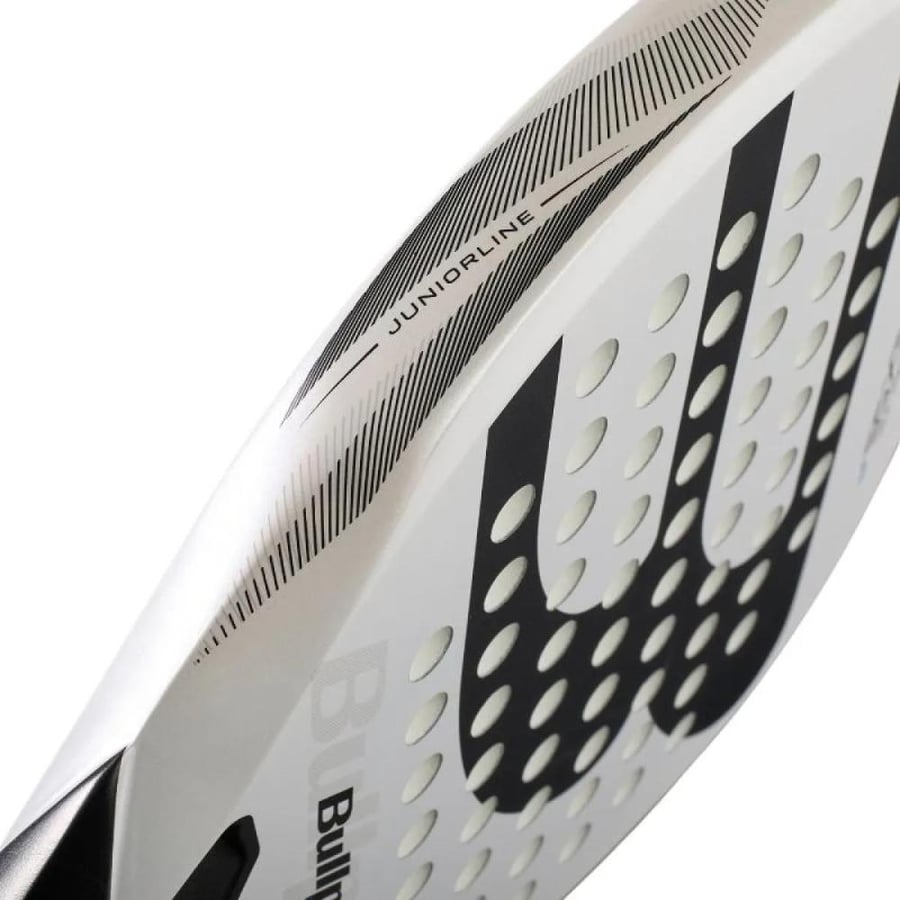 Bullpadel Juan Tello Vertex 05 Junior 2026 Padel Racket