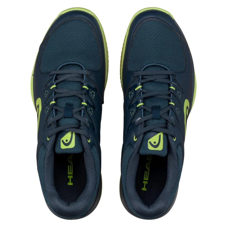 HEAD Grid 3.5 Indoor Padel Shoes