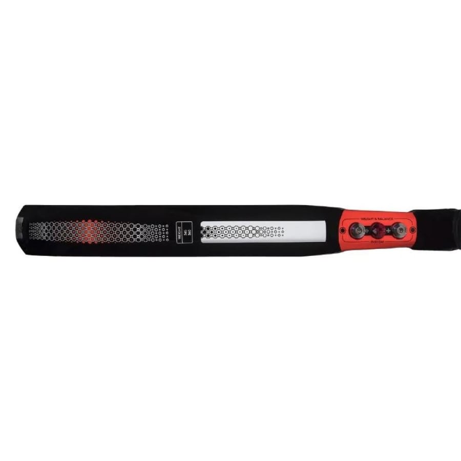 Adidas Metalbone HRD Ale Galán Padel Racket