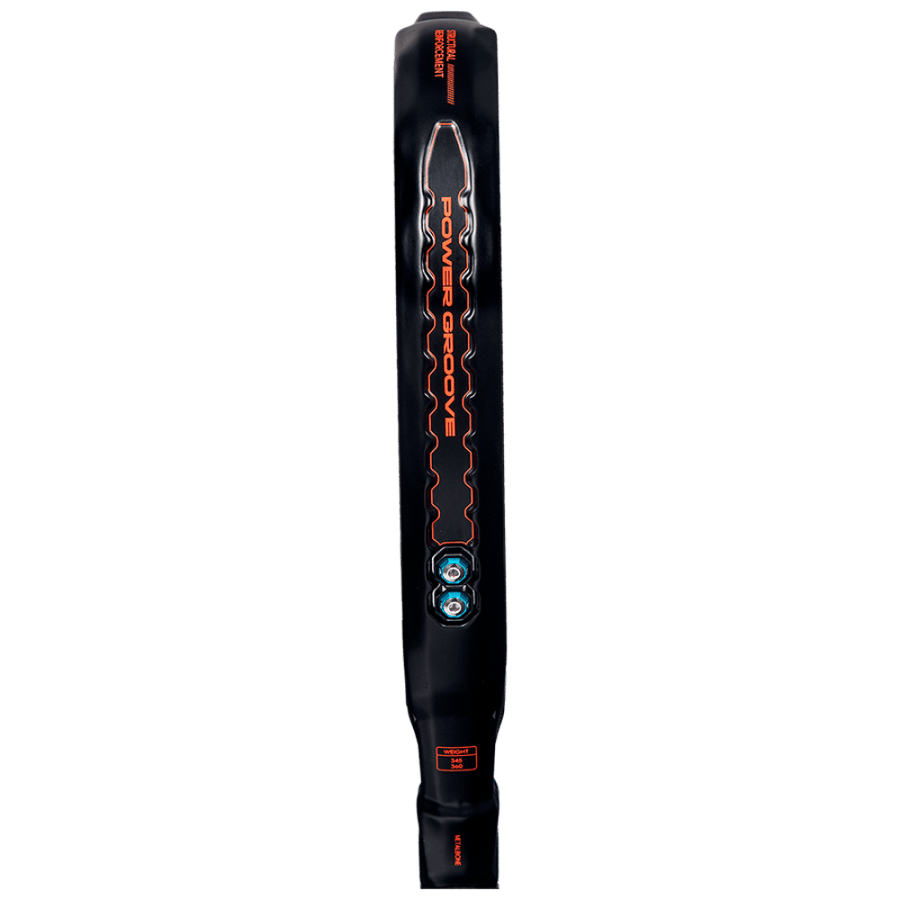 Adidas Ale Galan Metalbone 3.5 2026 Padel Racket