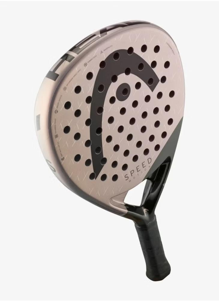 Head Speed Motion 2025 Padel Racket