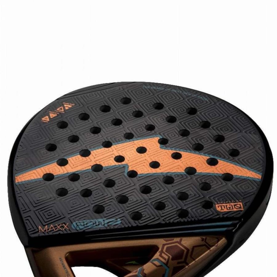 Lok Maxx Flow 2 - 2026 Padel Racket