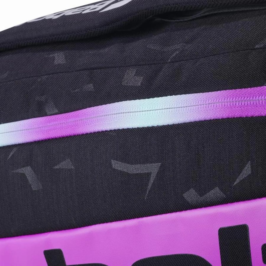 Babolat Juan Lebron RH Pro Padel Bag Black 2027 Multicolor