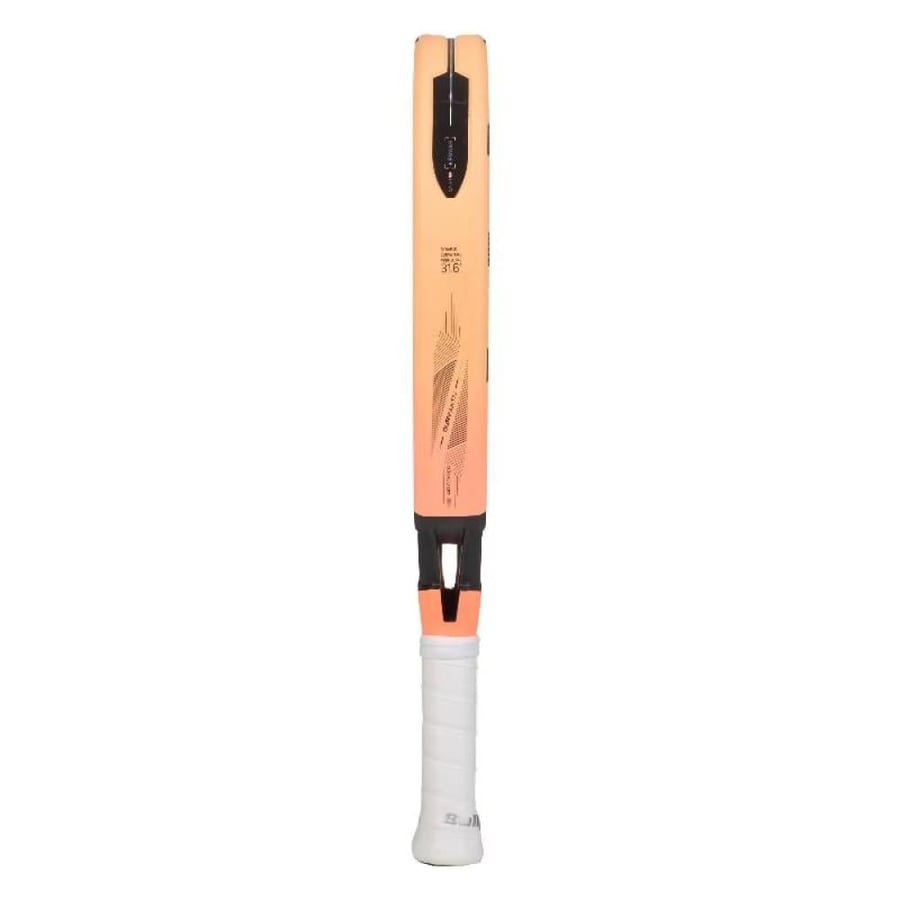 Bullpadel Delfi Brea Vertex 05 Woman 2027 Padel Racket