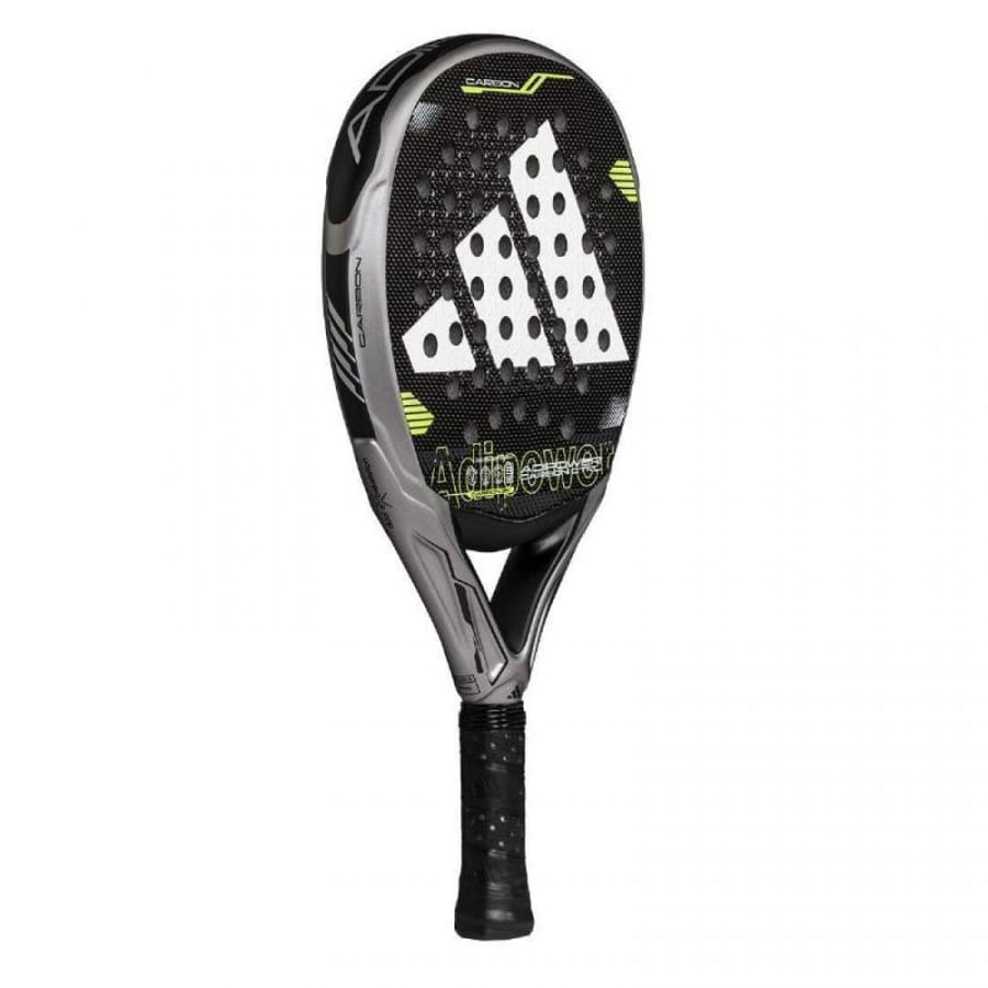 Adidas Adipower Carbon Control 2025 Padel Racket