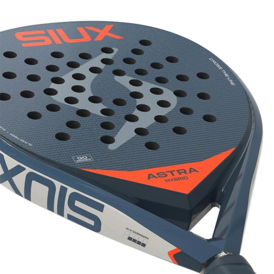 Siux Astra Go Hybrid 2026 Padel Racket