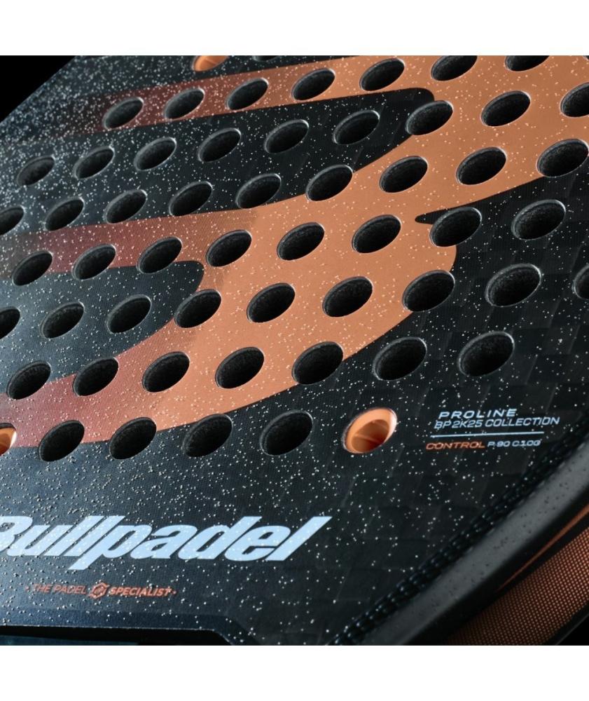 Bullpadel Vertex 04 Hybrid 2025 Padel Racket