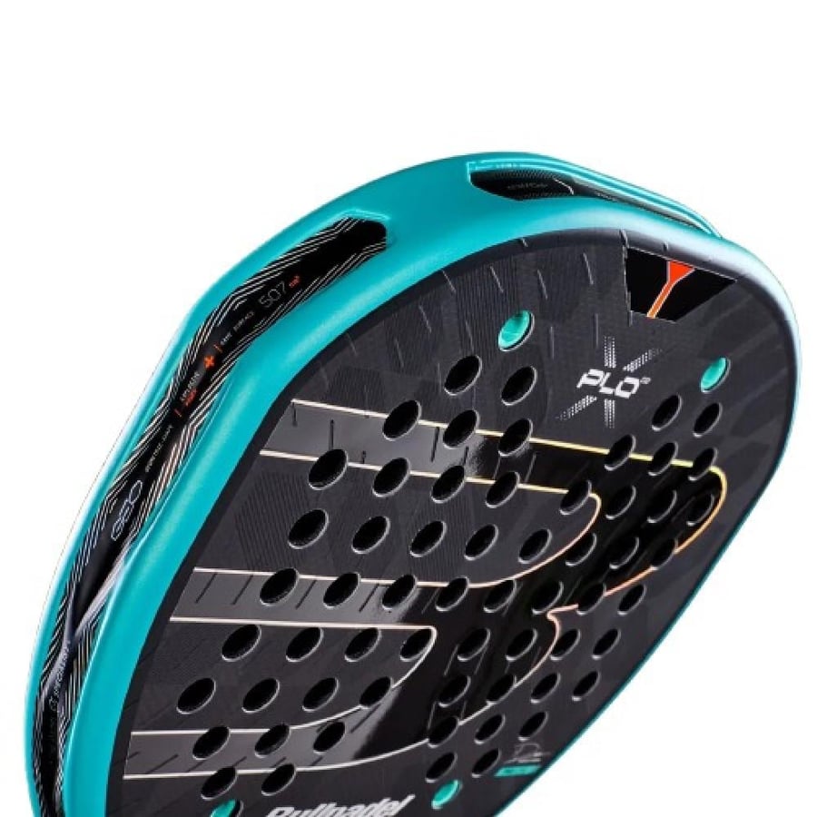 Bullpadel XPLO 27 2027 Padel Racket
