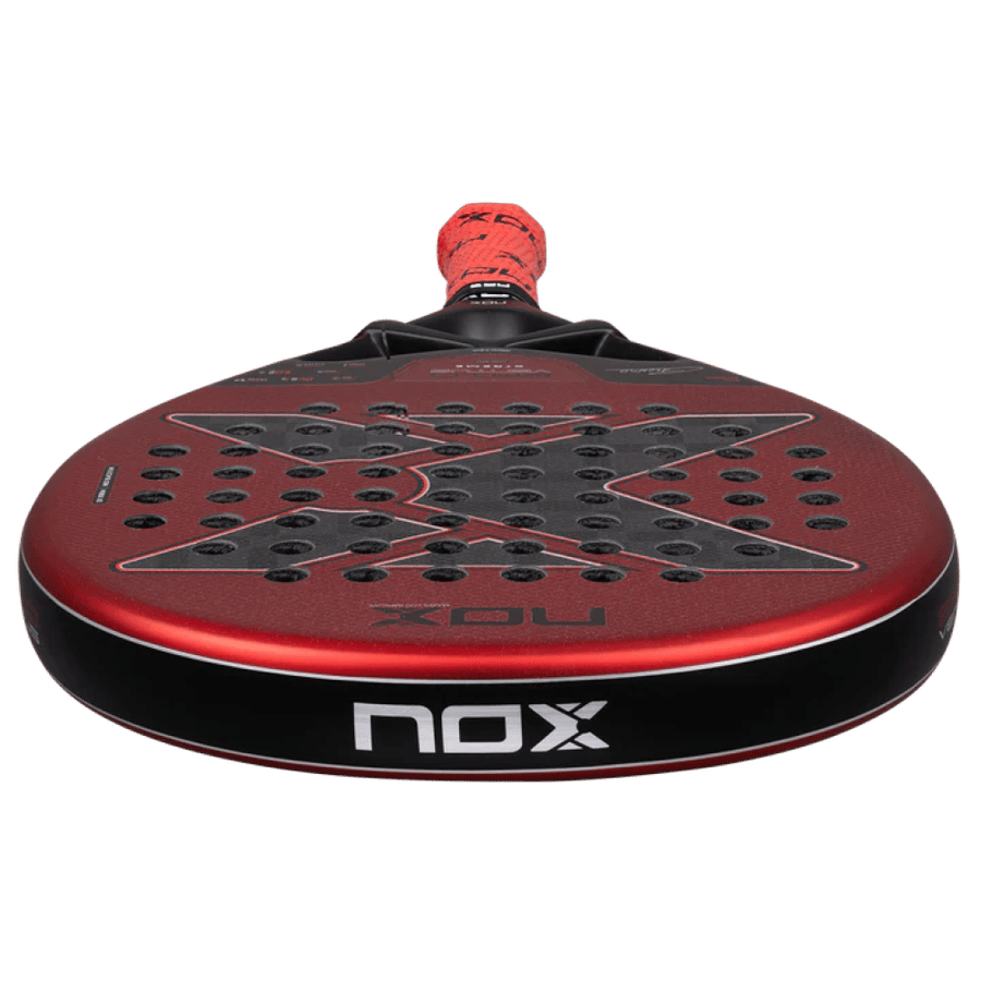 Nox EA10 Ventus Hybrid 12K XTREM by Edu Alonso 2026 Padel Racket