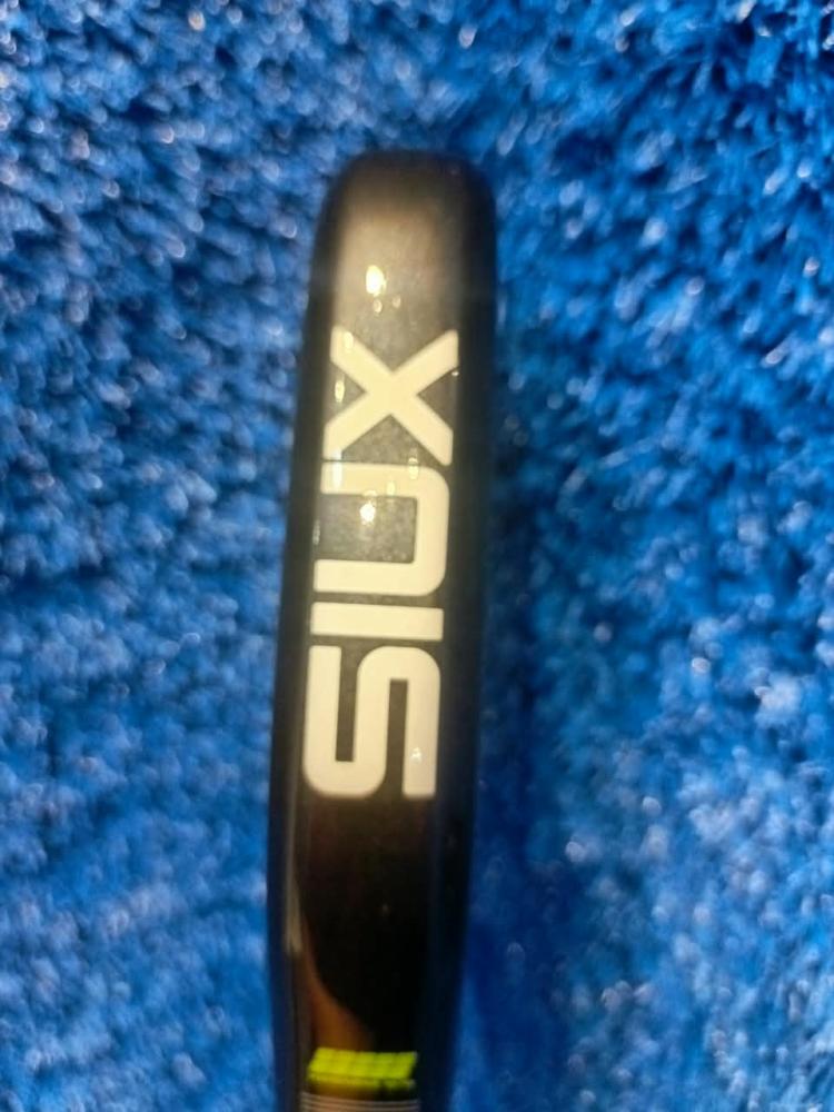 Siux Fenix Pro Mad SE 2026 USED Padel Racket