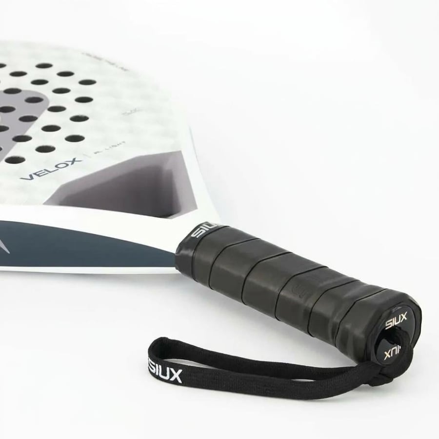Siux Velox Rulo Light 2026 Padel Racket