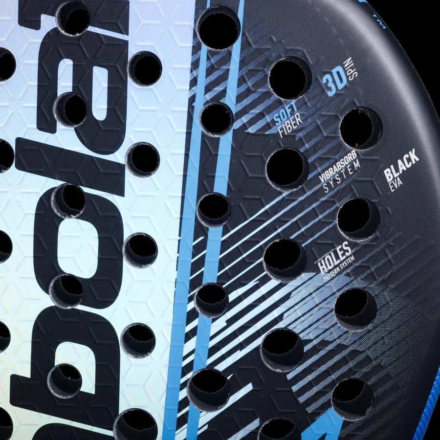 Babolat AIR Vertuo 2.6 2026 Padel Racket