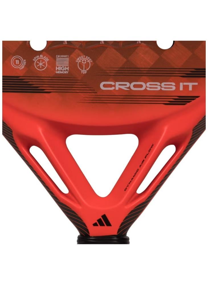 Adidas Cross It 2024 Padel Racket