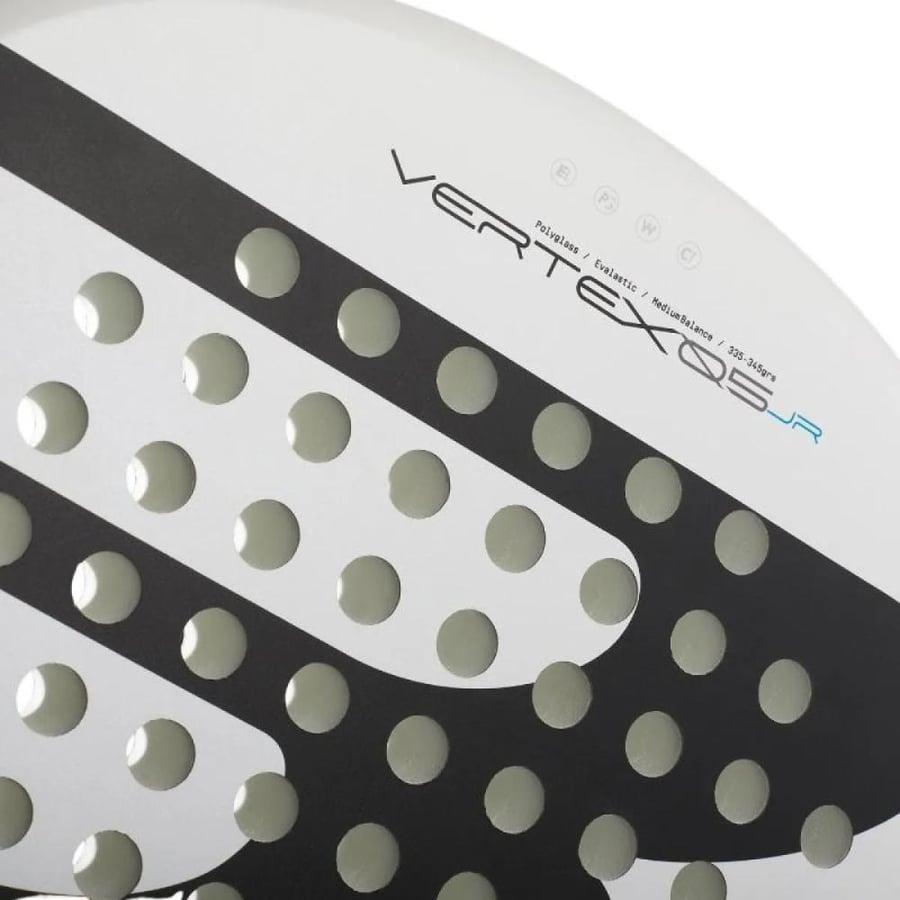 Bullpadel Juan Tello Vertex 05 Junior 2026 Padel Racket